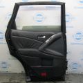 H210A-1AAAA | Двері задн. лів. NISSAN MURANO Z51 07-14 - Прев'ю 3
