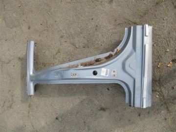 Стойка кузова средняя прав. ACURA TLX 14-17