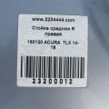 04635-TZ3-A00ZZ | Стійка кузова середня прав. ACURA TLX 14-17 - Прев'ю 2