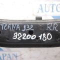 55400-JN00A | Балка задней подвески NISSAN TEANA J32 08-14 - Превью 2