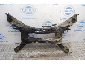 Балка задней подвески NISSAN TEANA J32 08-14