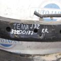 55400-JN00A | Балка задней подвески NISSAN TEANA J32 08-14 - Превью 2