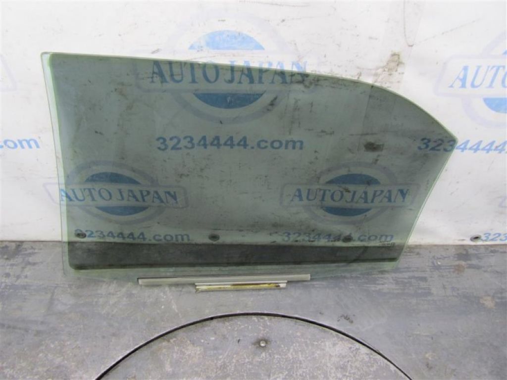 68113-33170 | Стекло двери задн. прав. TOYOTA CAMRY 50 12-15 - Фото 2