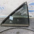 68123-06130 | Стекло двери глухое задн. прав. TOYOTA CAMRY 50 12-15