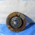 40206-4BA0A | Тормозной диск передний NISSAN X-TRAIL/ROGUE T32 13-20