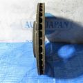 40206-4BA0A | Тормозной диск передний NISSAN X-TRAIL/ROGUE T32 13-20 - Превью 2
