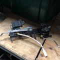 69211-06060-B0 | Ручка двери наружная передн. лев. TOYOTA CAMRY 40 06-11 - Превью 2