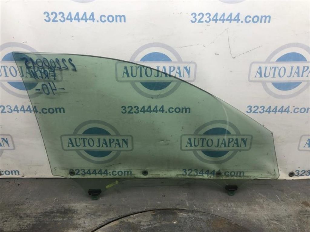 68102-33130 | Стекло двери передн. лев. TOYOTA CAMRY 40 06-11 - Фото 3