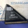 68124-06130 | Стекло двери глухое задн. лев. TOYOTA CAMRY 50 12-15