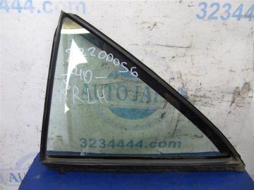 Стекло двери глухое задн. лев. TOYOTA CAMRY 40 06-11
