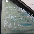 68124-33060 | Стекло двери глухое задн. лев. TOYOTA CAMRY 40 06-11 - Превью 2