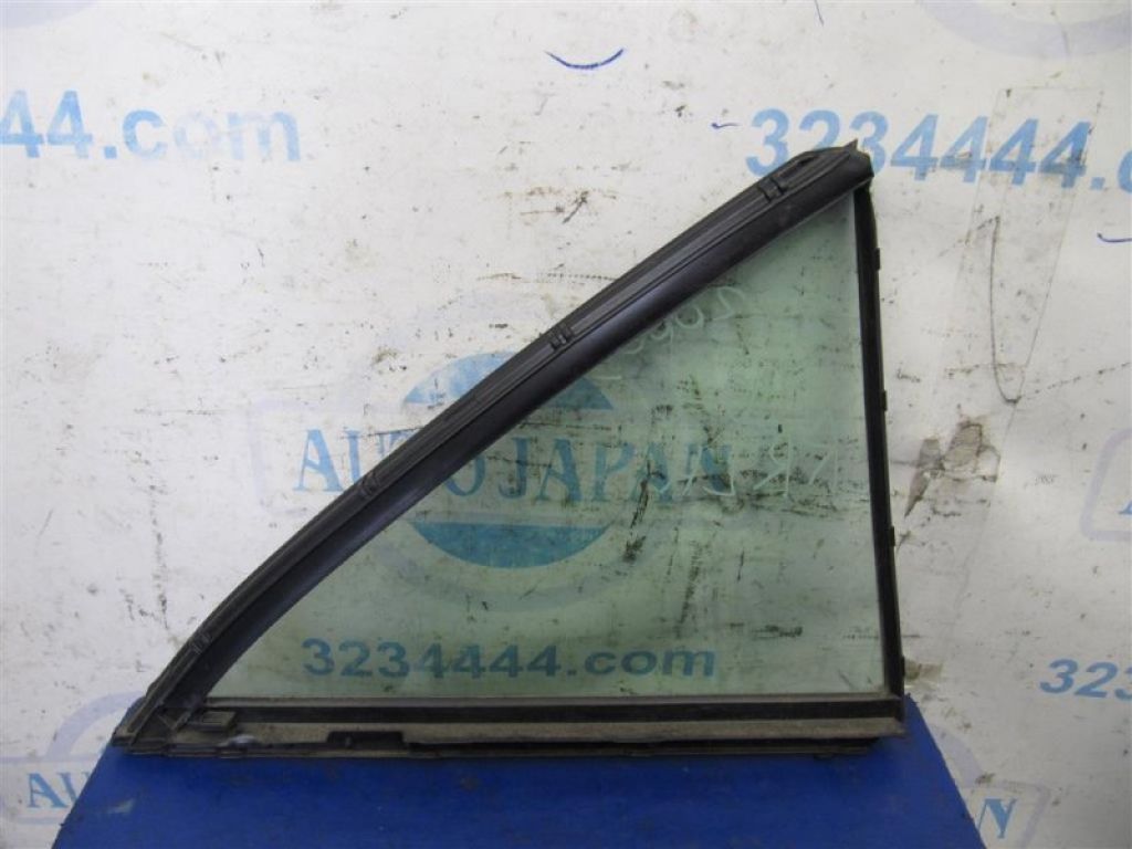 68124-33060 | Стекло двери глухое задн. лев. TOYOTA CAMRY 40 06-11 - Фото 4