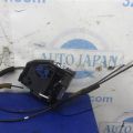 69060-06100 | Замок двери задн. лев. TOYOTA CAMRY 40 06-11
