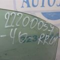 68114-33150 | Стекло двери задн. лев. TOYOTA CAMRY 40 06-11 - Превью 2