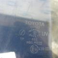 68114-33150 | Стекло двери задн. лев. TOYOTA CAMRY 40 06-11 - Превью 3