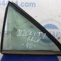 68124-33060 | Стекло двери глухое задн. лев. TOYOTA CAMRY 40 06-11