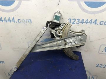 Склопідйомник задн. прав. NISSAN TIIDA/VERSA C11 04-11