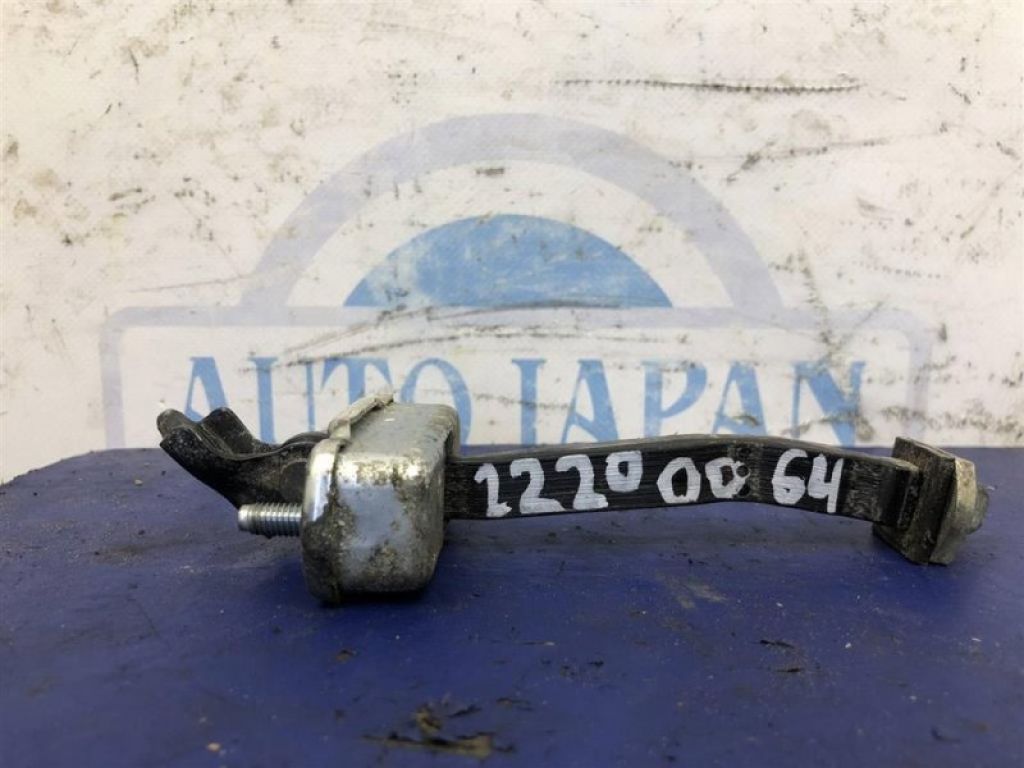 82430-ZR80A | Обмежувач дверей задн. прав. NISSAN TIIDA/VERSA C11 04-11