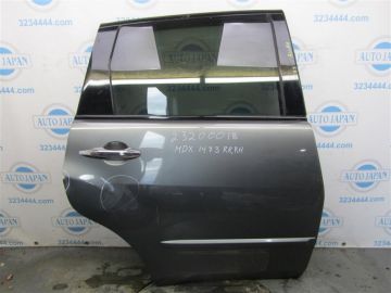Дверь задн. прав. ACURA MDX (YD2) 06-13