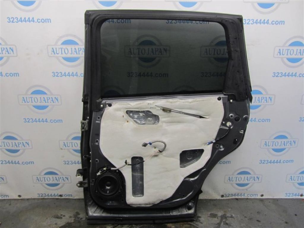 67510-STX-A90ZZ | Двері задн. прав. ACURA MDX (YD2) 06-13 - Фото 3