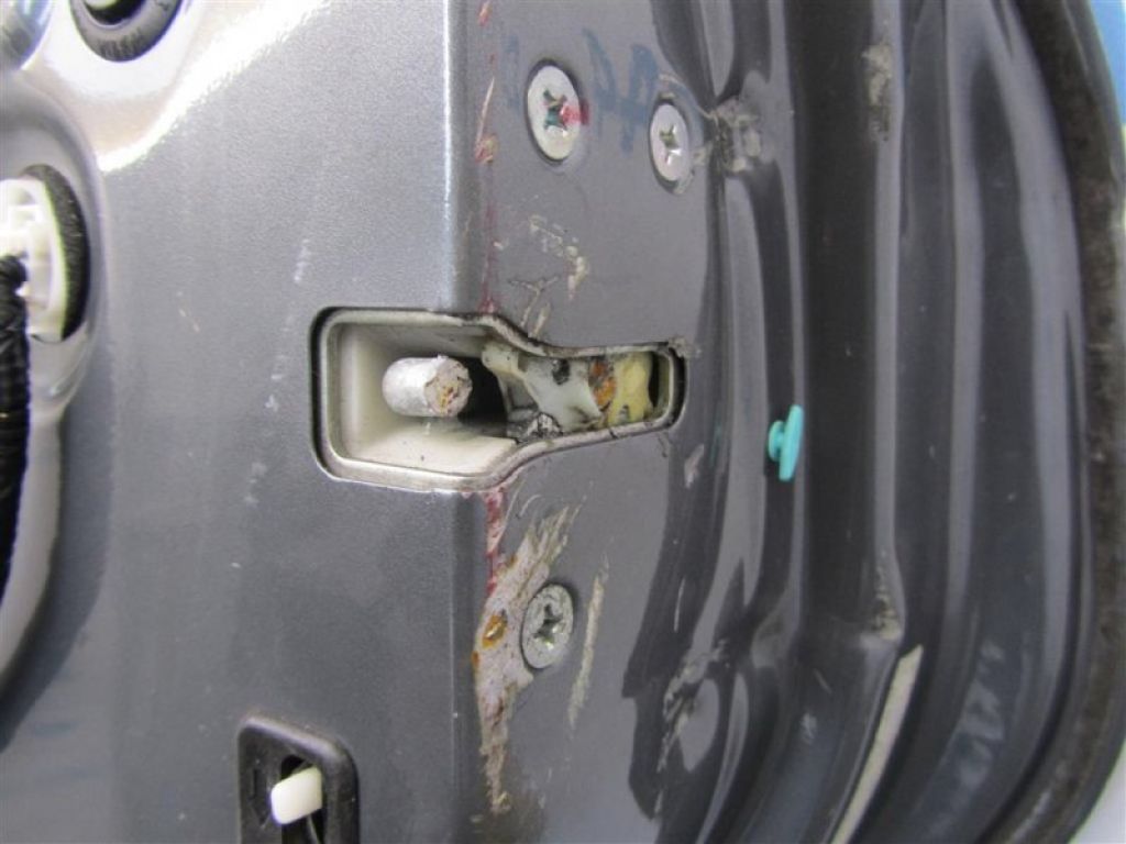 67510-STX-A90ZZ | Двері задн. прав. ACURA MDX (YD2) 06-13 - Фото 4