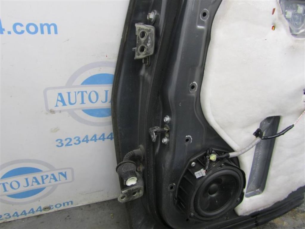 67510-STX-A90ZZ | Двері задн. прав. ACURA MDX (YD2) 06-13 - Фото 5