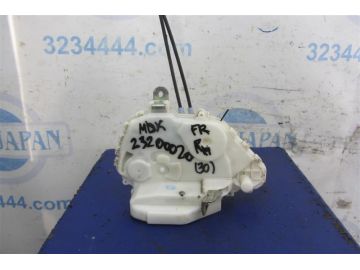 Замок двері передн. прав. ACURA MDX (YD2) 06-13