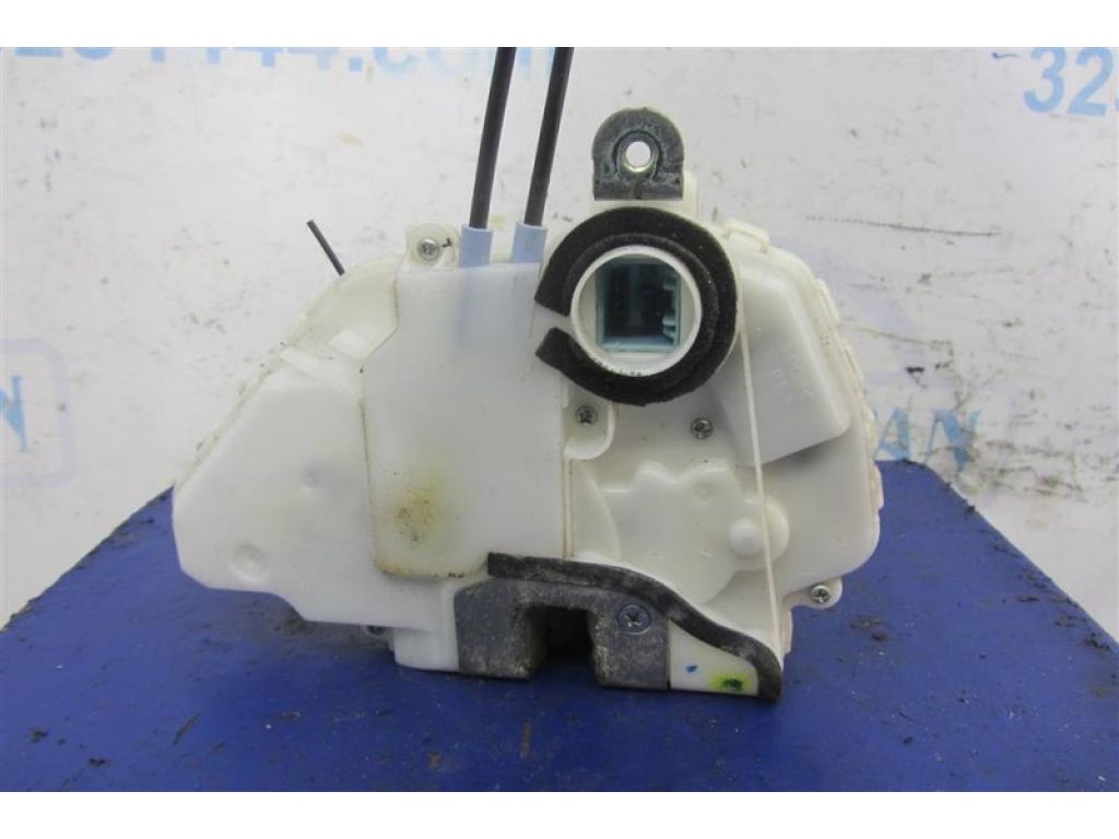 72110-STX-A13 | Замок двері передн. прав. ACURA MDX (YD2) 06-13 - Фото 3