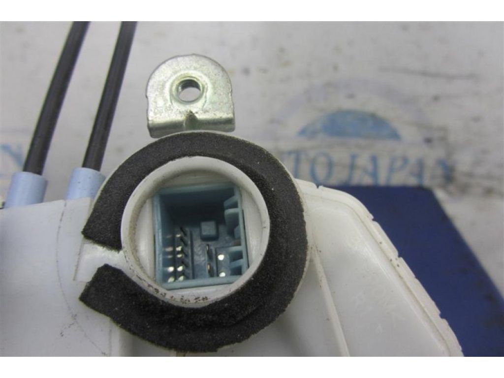 72110-STX-A13 | Замок двері передн. прав. ACURA MDX (YD2) 06-13 - Фото 4