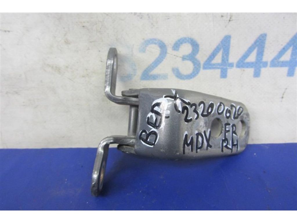 67410-S5D-A01ZZ | Петля двери верхняя передн. прав. ACURA MDX (YD2) 06-13