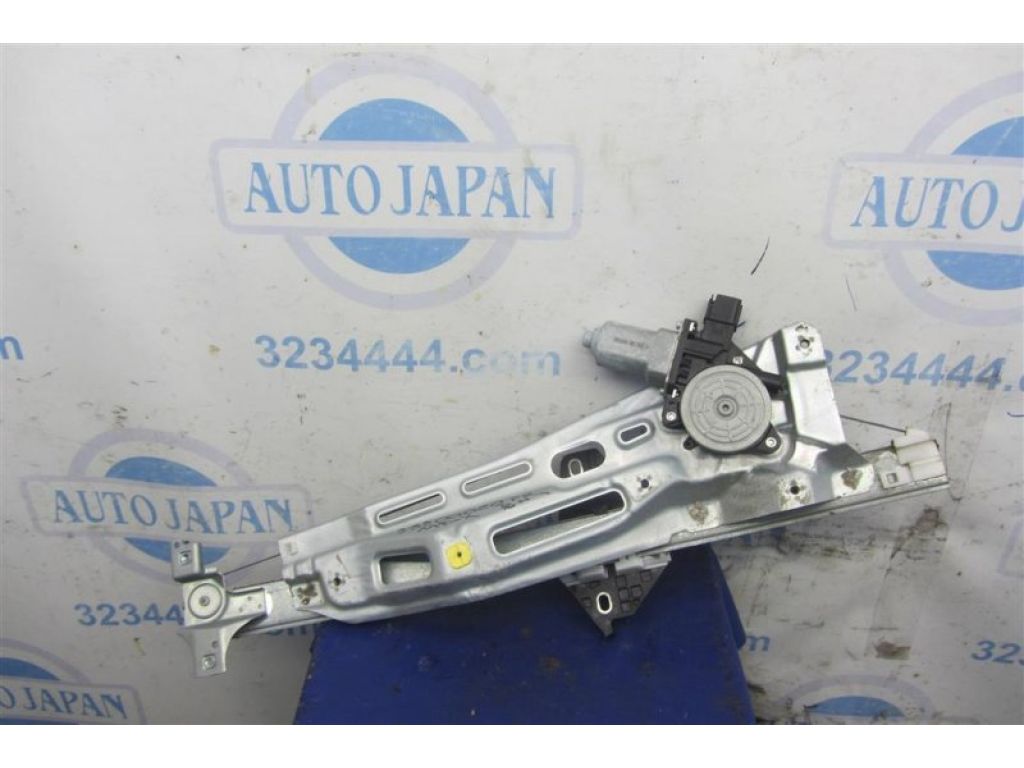 72210-STX-A01 | Стеклоподъемник передн. прав. ACURA MDX (YD2) 06-13