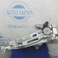 72210-STX-A01 | Стеклоподъемник передн. прав. ACURA MDX (YD2) 06-13