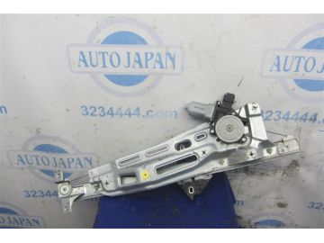 Склопідйомник передн. прав. ACURA MDX (YD2) 06-13