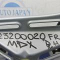72210-STX-A01 | Стеклоподъемник передн. прав. ACURA MDX (YD2) 06-13 - Превью 2