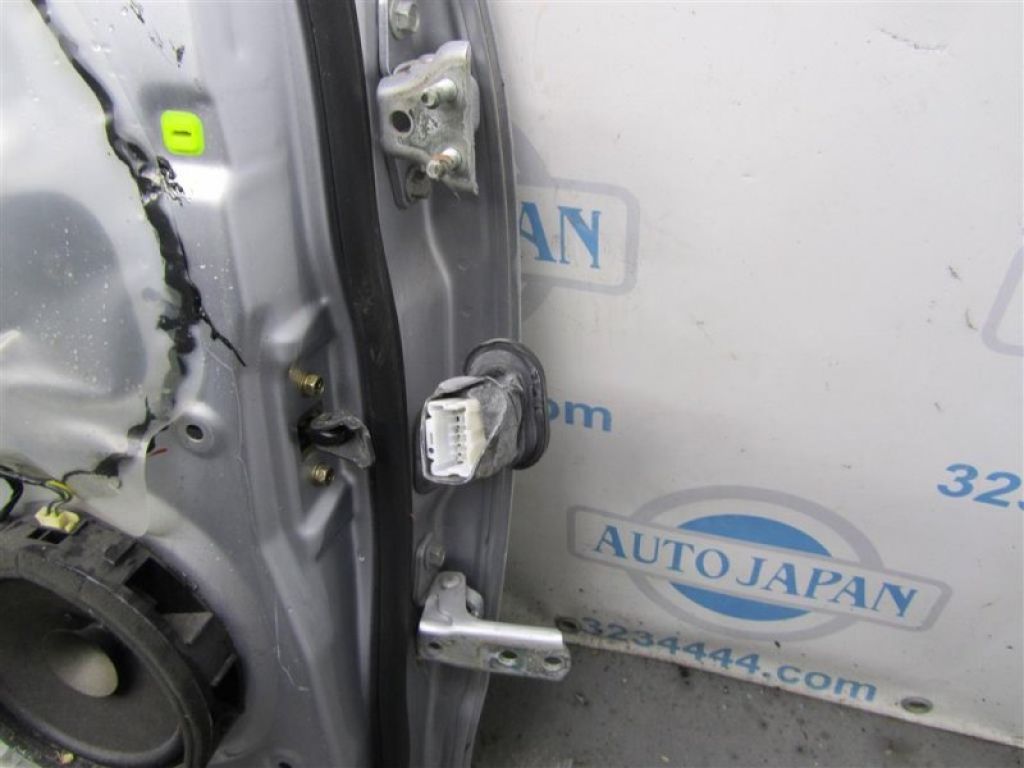 5730A243 | Двері задн. лів. MITSUBISHI OUTLANDER XL 05-13 - Фото 5