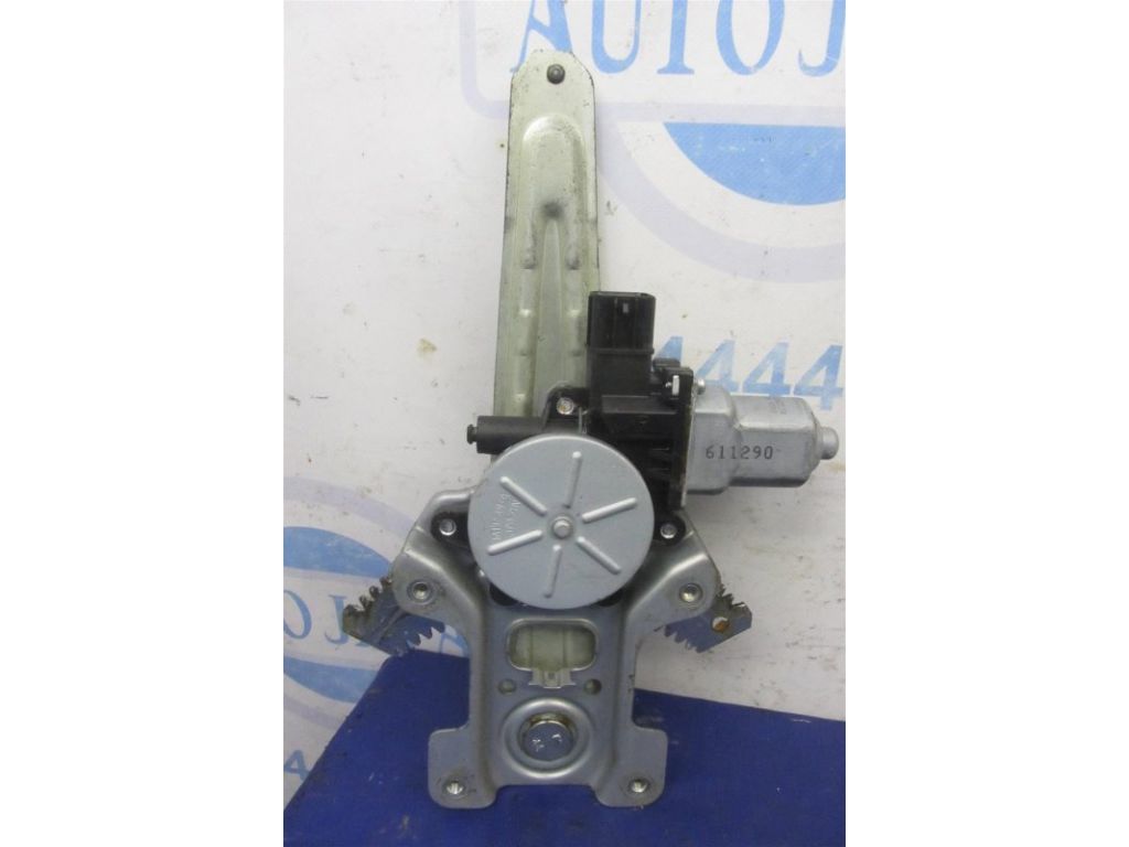 MR573879 | Склопідйомник задн. лів. MITSUBISHI OUTLANDER XL 05-13