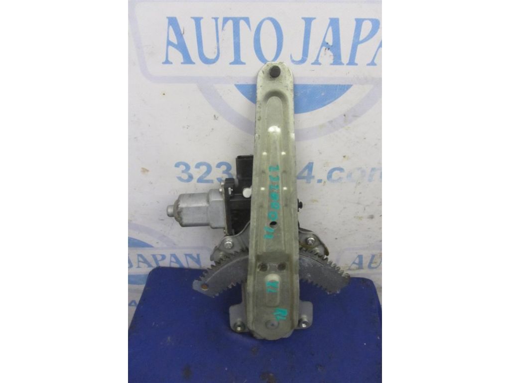 MR573879 | Склопідйомник задн. лів. MITSUBISHI OUTLANDER XL 05-13 - Фото 3