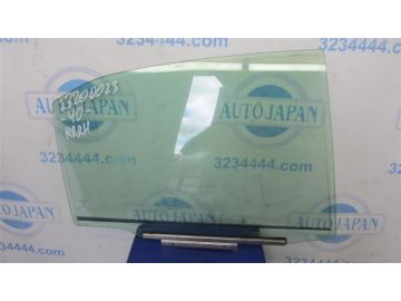 Стекло двери задн. прав. TOYOTA CAMRY 40 06-11