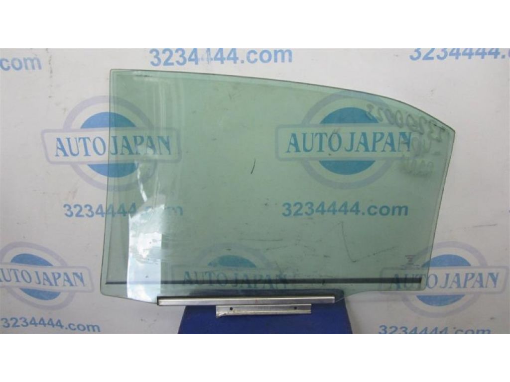 68103-06090 | Скло дверей задн. прав. TOYOTA CAMRY 40 06-11 - Фото 3