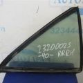 68123-06050 | Стекло двери глухое задн. прав. TOYOTA CAMRY 40 06-11