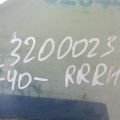 68123-06050 | Стекло двери глухое задн. прав. TOYOTA CAMRY 40 06-11 - Превью 2