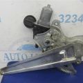69803-06110 | Стеклоподъемник задн. прав. TOYOTA CAMRY 40 06-11 - Превью 4