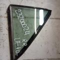 68124-06050 | Стекло двери глухое задн. лев. TOYOTA CAMRY 40 06-11