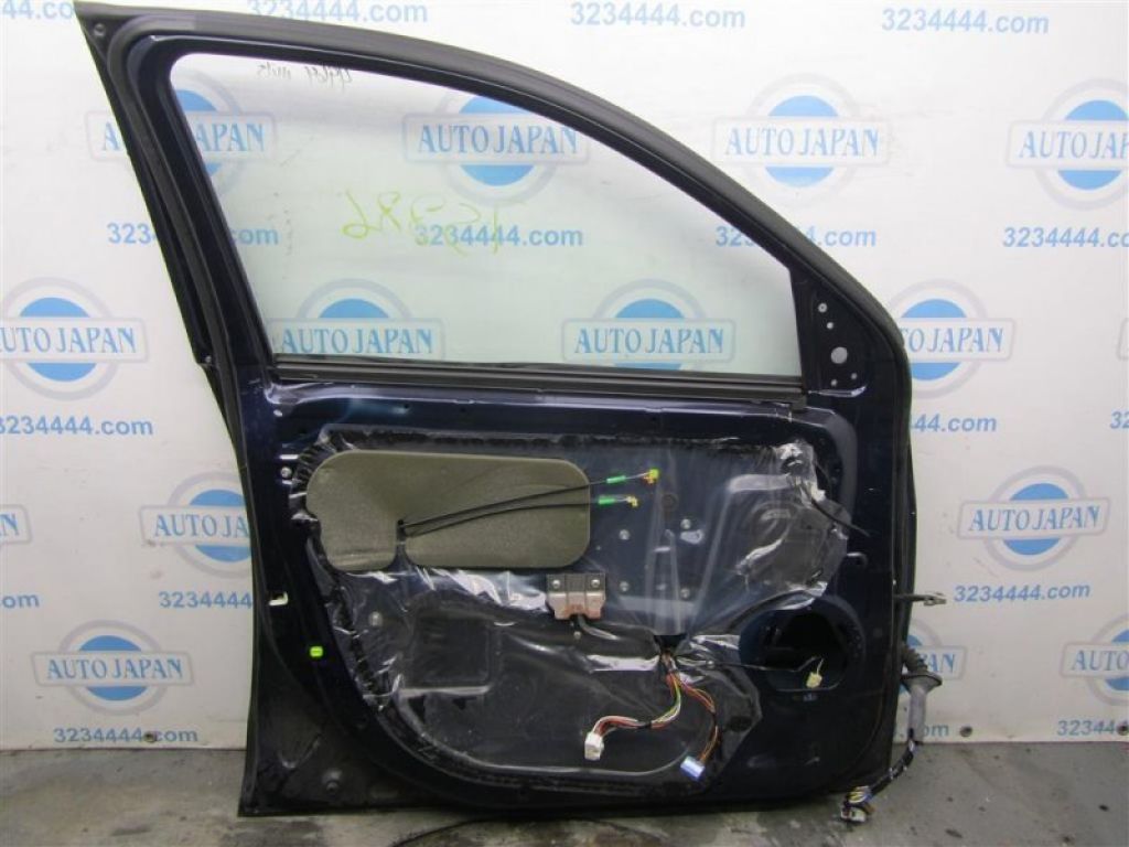 5700A275 | Двері передн. лів. MITSUBISHI OUTLANDER XL 05-13 - Фото 3