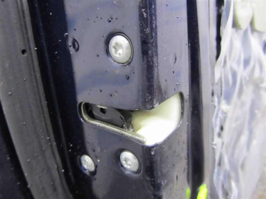 5700A275 | Двері передн. лів. MITSUBISHI OUTLANDER XL 05-13 - Фото 4