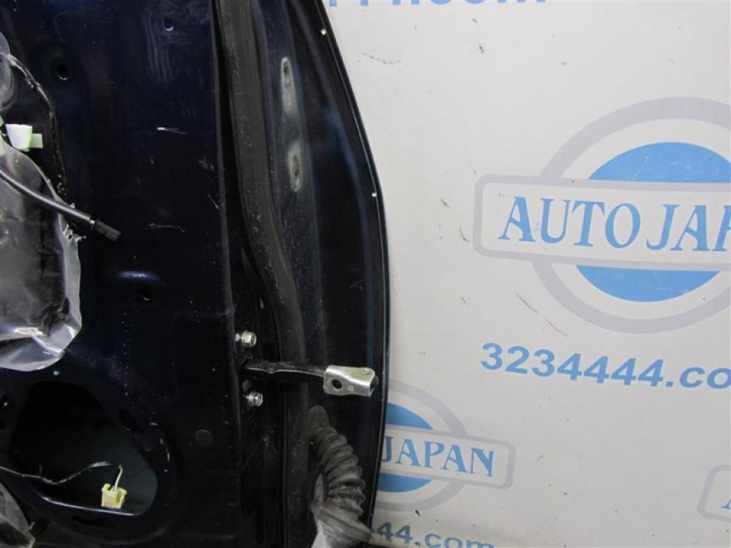 5700A275 | Двері передн. лів. MITSUBISHI OUTLANDER XL 05-13 - Фото 5