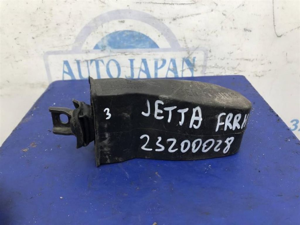 5C6 837 249 | Ограничитель двери передн. прав. VOLKSWAGEN JETTA USA 10-17