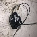 69050-06100 | Замок двери задн. прав. TOYOTA CAMRY 40 06-11