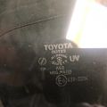 68103-06090 | Стекло двери задн. прав. TOYOTA CAMRY 40 06-11 - Превью 3