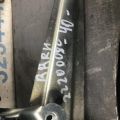 69803-33050 | Стеклоподъемник задн. прав. TOYOTA CAMRY 40 06-11 - Превью 2